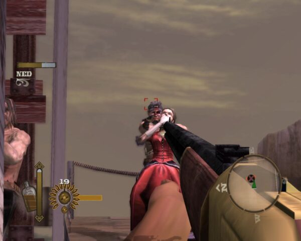 Gun - Image 4