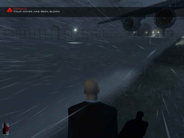 Hitman: Contracts - Image 5
