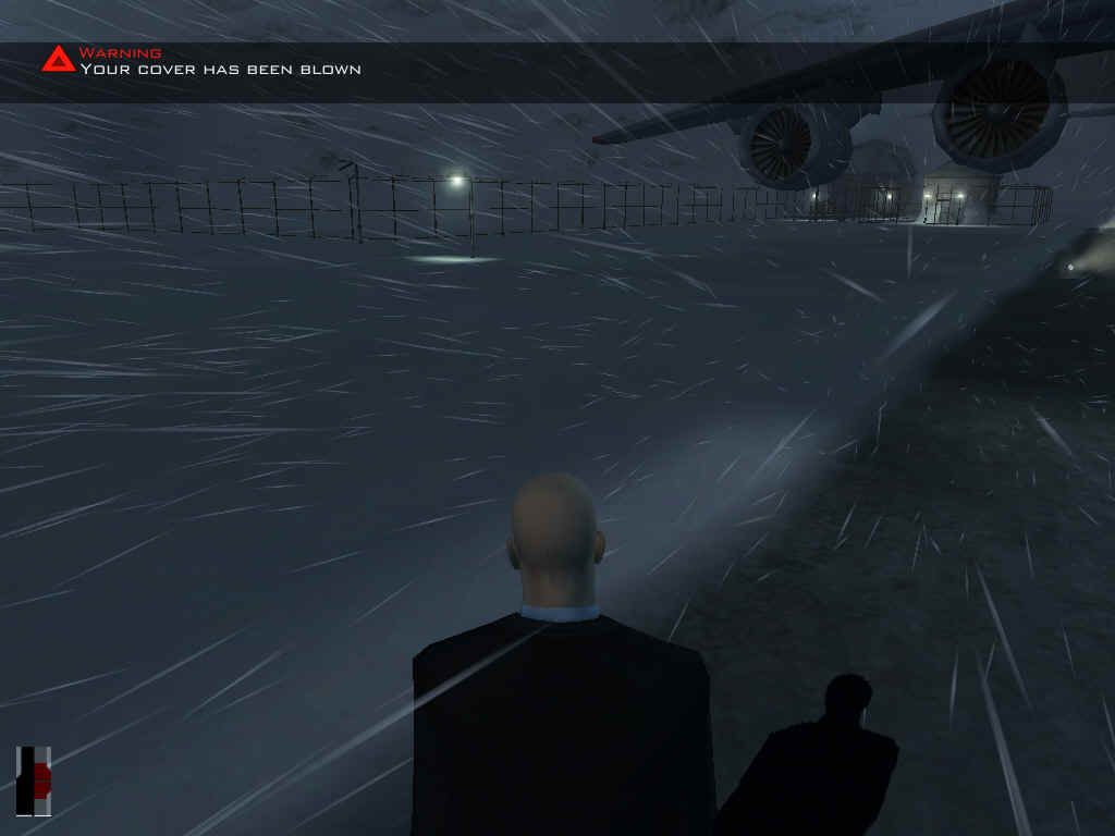 Hitman: Contracts - Image 5