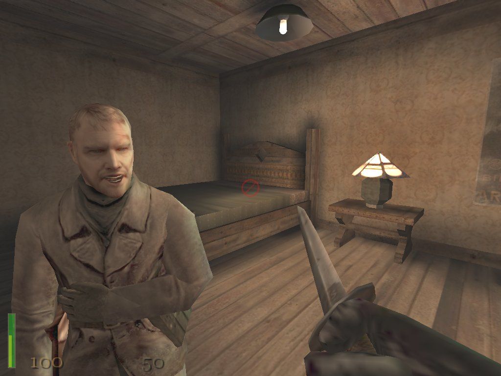Return to Castle Wolfenstein: Game of the Year - Image 6
