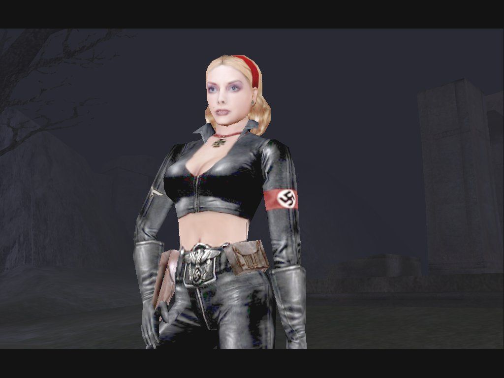 Return to Castle Wolfenstein: Game of the Year - Image 4