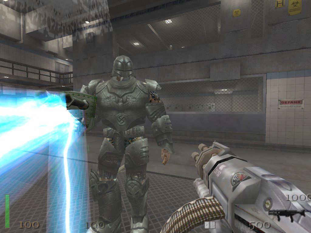 Return to Castle Wolfenstein: Game of the Year - Image 2