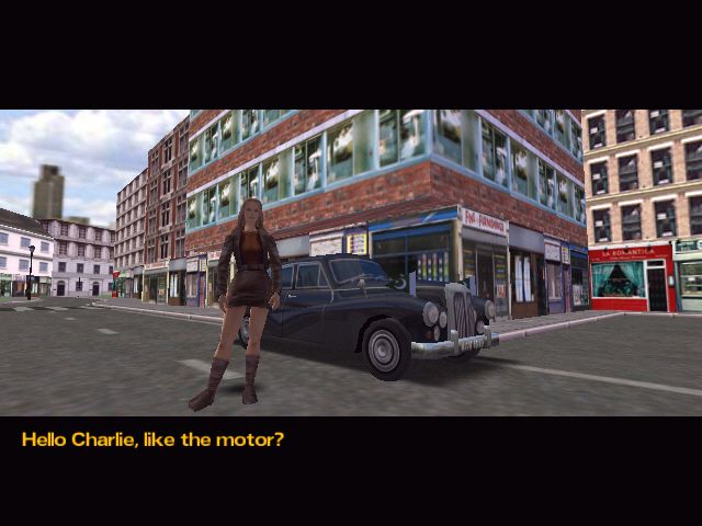 The Italian Job - Image 6