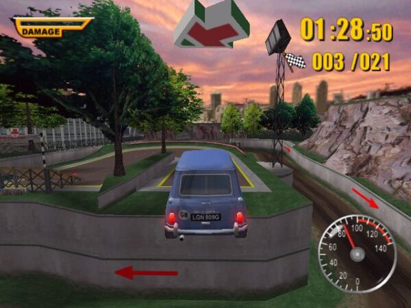 The Italian Job - Image 2