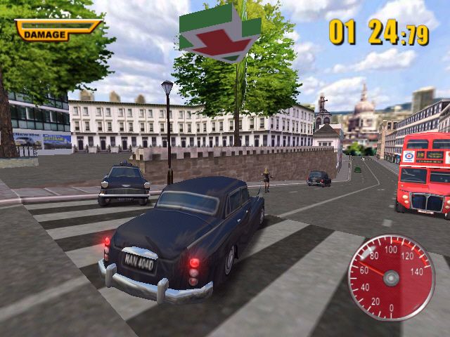 The Italian Job - Image 3