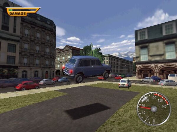 The Italian Job - Image 4