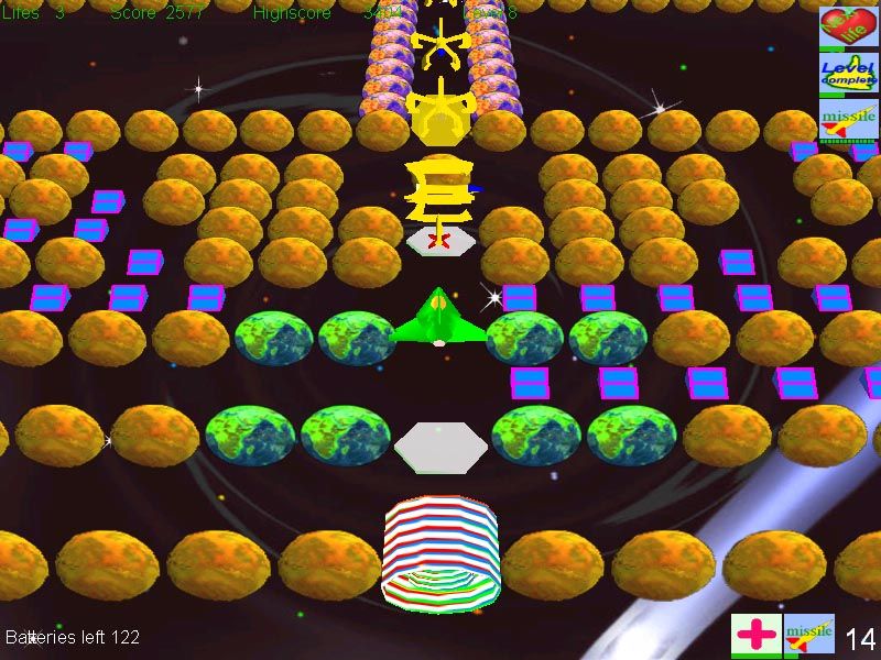 Galaxy Stir - Image 3