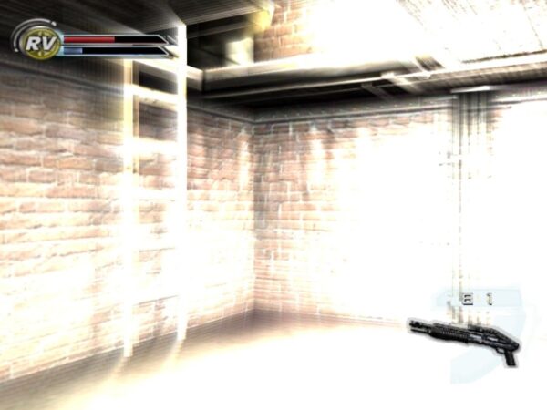 Psi-Ops: The Mindgate Conspiracy - Image 5
