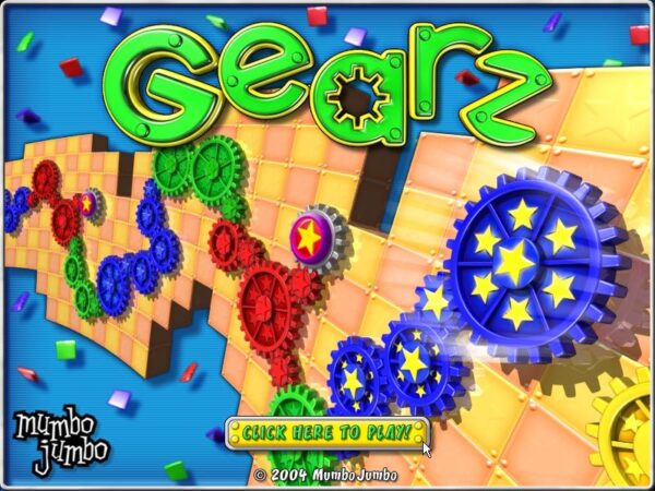 Gearz - Image 3