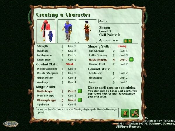 Geneforge - Image 3