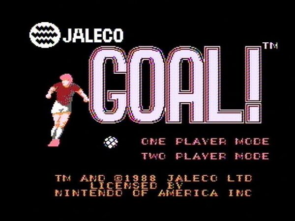 Goal! - Image 4