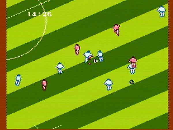 Goal! - Image 5
