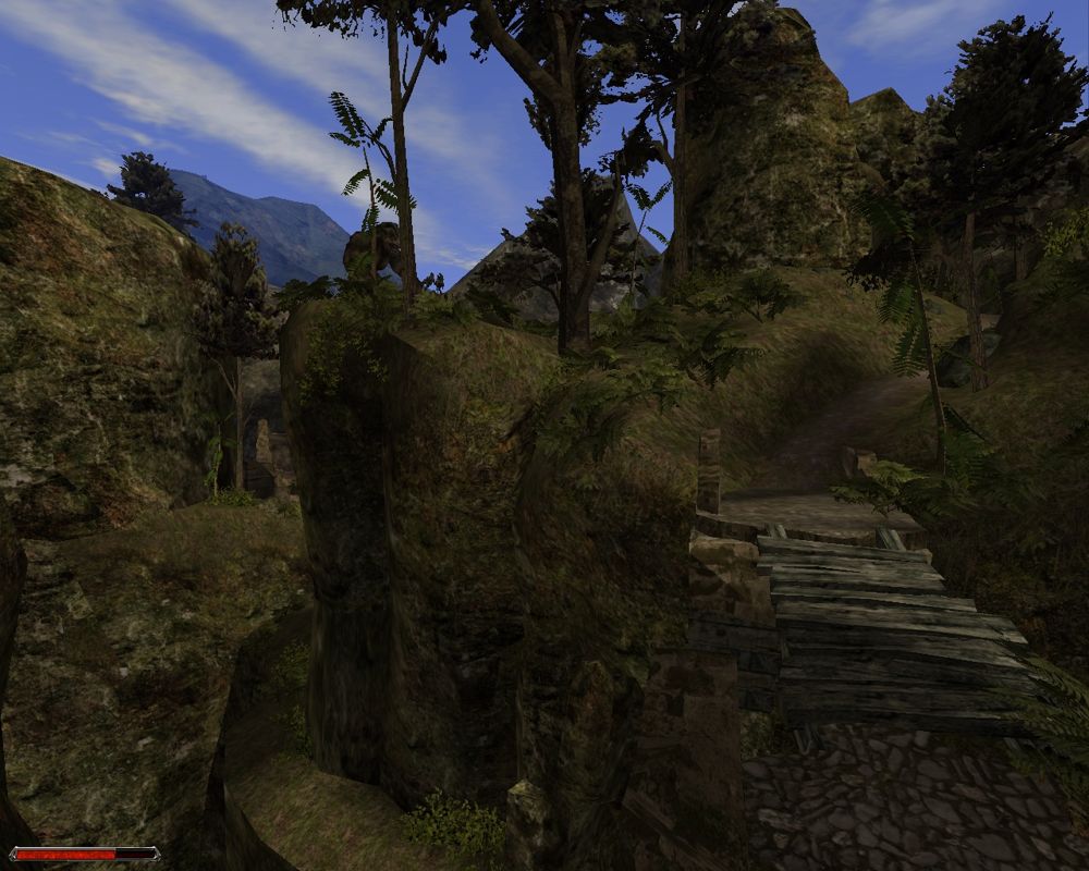 Gothic II: Night of the Raven - Image 4