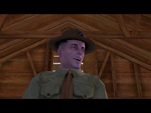 Medal of Honor: Pacific Assault - Image 4