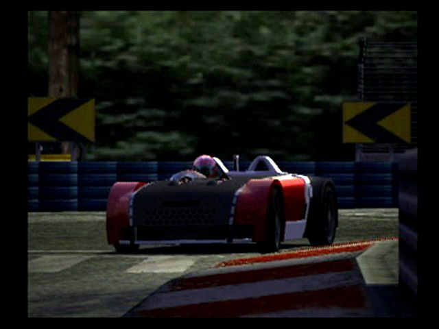 Gran Turismo Concept: 2001 Tokyo - Image 5