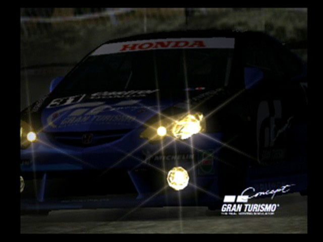 Gran Turismo Concept: 2001 Tokyo - Image 6