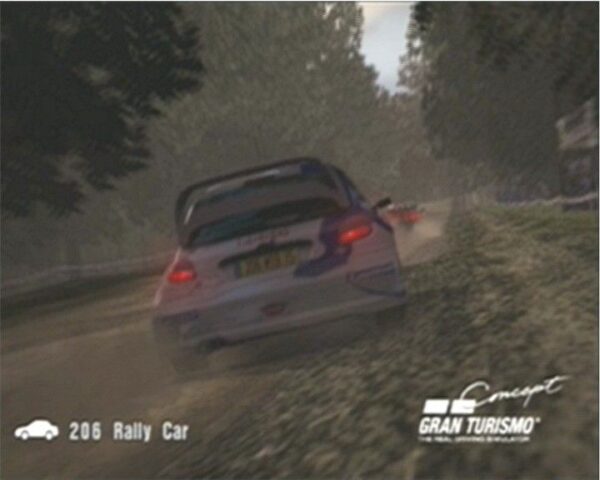 Gran Turismo Concept: 2002 Tokyo-Geneva - Image 5