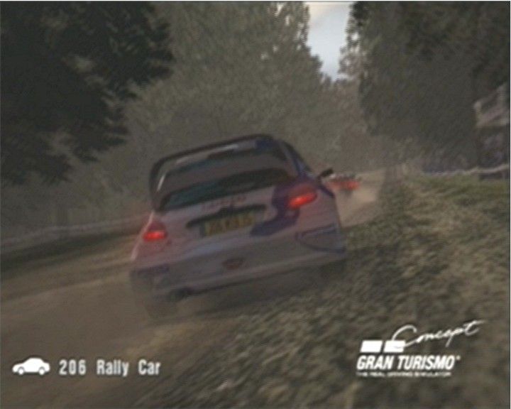 Gran Turismo Concept: 2002 Tokyo-Geneva - Image 5