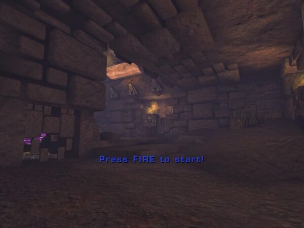 Unreal Tournament 2003 - Image 6