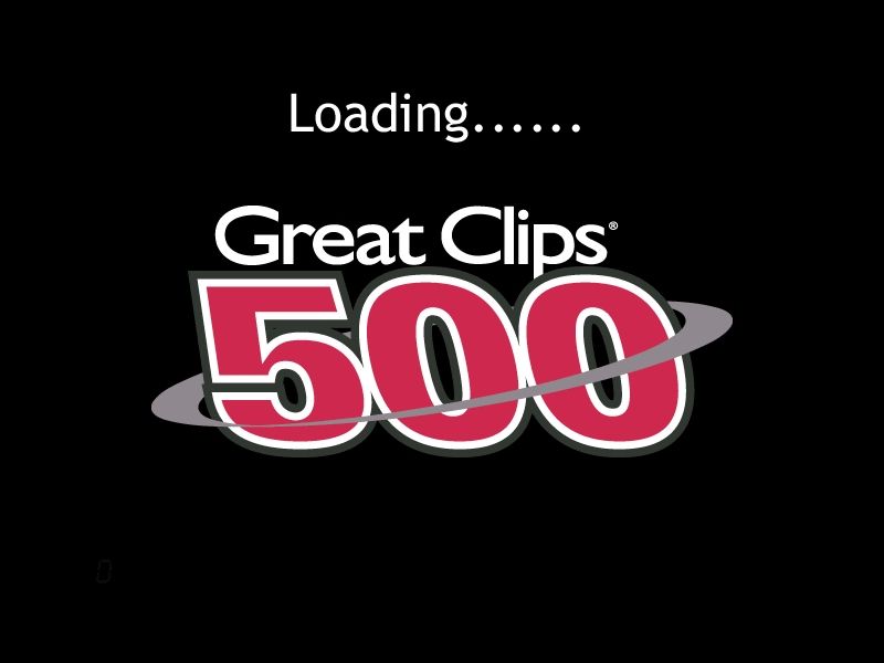 Great Clips 500
