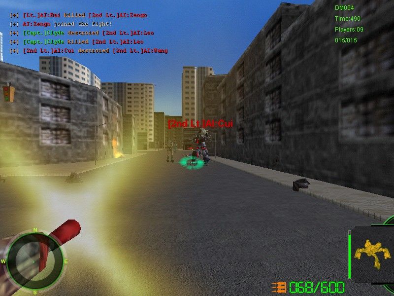 Great Qin Warriors - Image 5