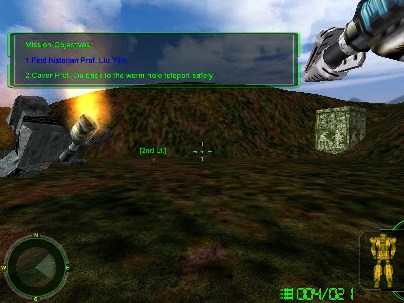 Great Qin Warriors - Image 3