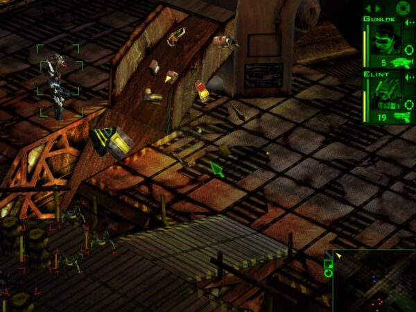 Gunlok - Image 3