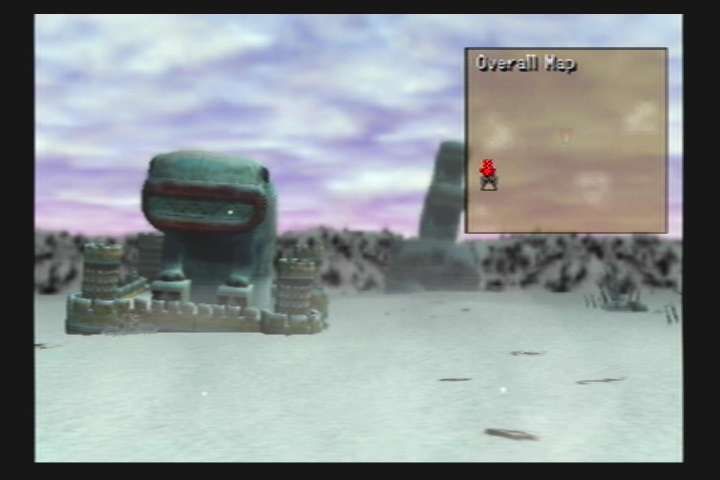 .hack//Infection: Part 1 - Image 6