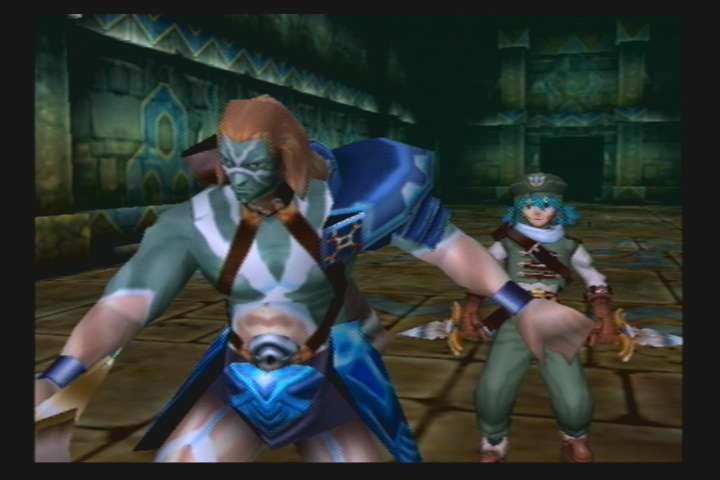 .hack//Infection: Part 1 - Image 4