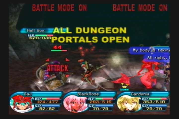 .hack//Infection: Part 1 - Image 5