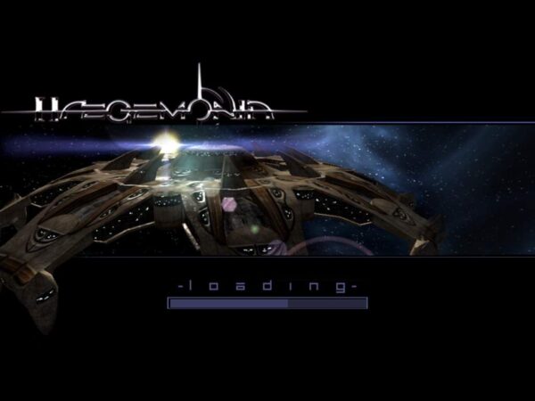 Hegemonia: The Solon Heritage - Image 5