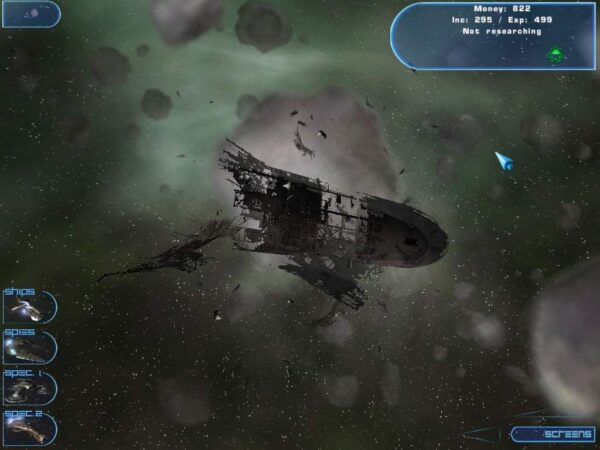 Hegemonia: The Solon Heritage - Image 6
