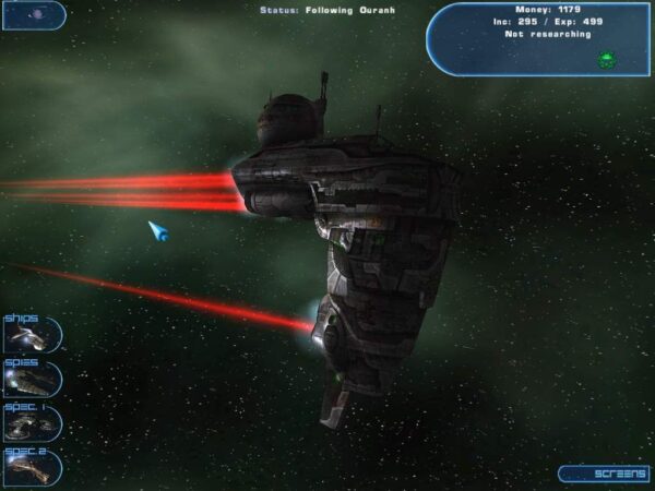 Hegemonia: The Solon Heritage - Image 2