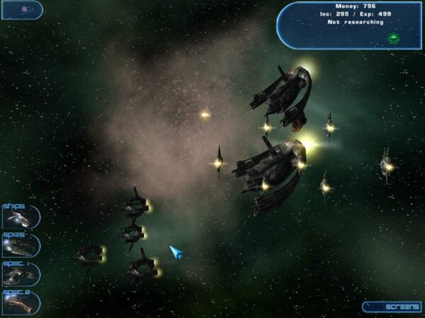 Hegemonia: The Solon Heritage - Image 3