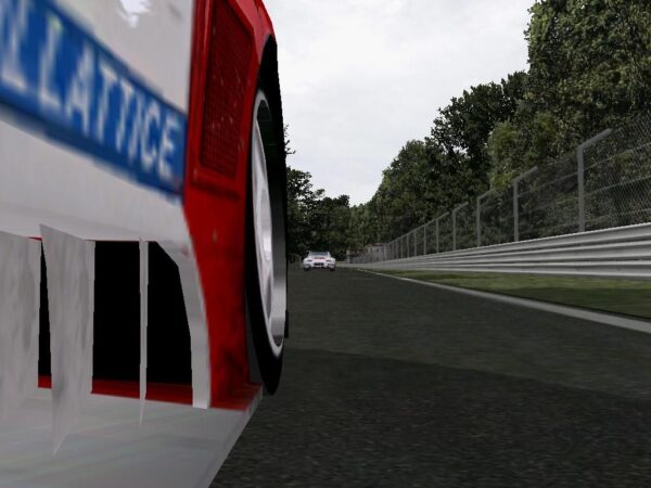 GTR: FIA GT Racing Game - Image 3