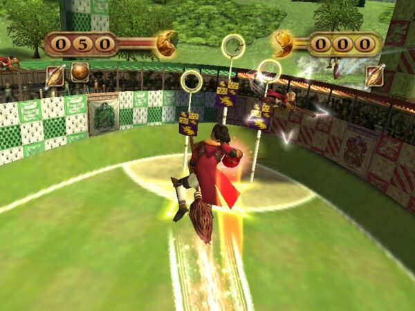 Harry Potter: Quidditch World Cup - Image 6