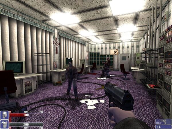 Hellforces - Image 5