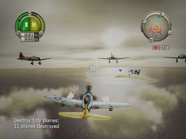 Heroes of the Pacific - Image 4