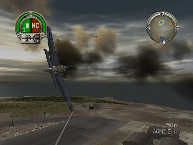 Heroes of the Pacific - Image 6