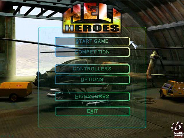 Heli Heroes - Image 4