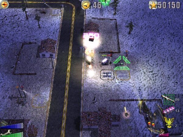Heli Heroes - Image 5