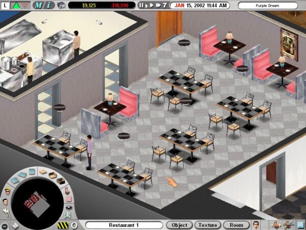 Hotel Giant - Image 4