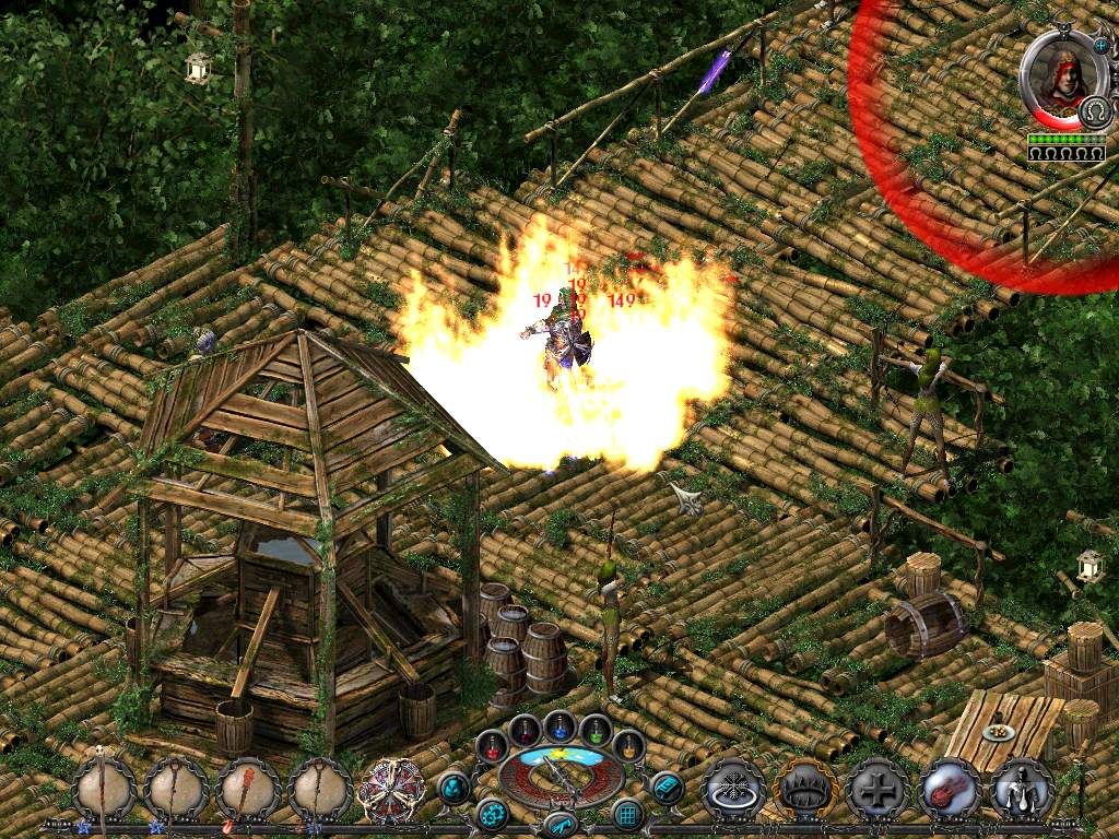 Sacred: Underworld - Image 5