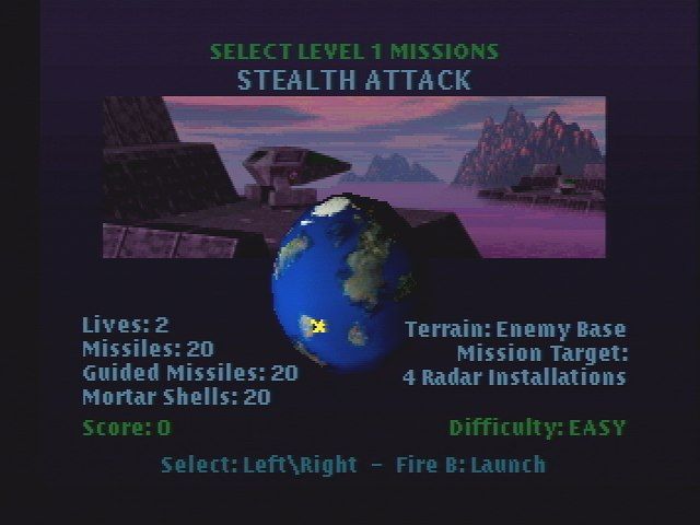 Hover Strike: Unconquered Lands - Image 3