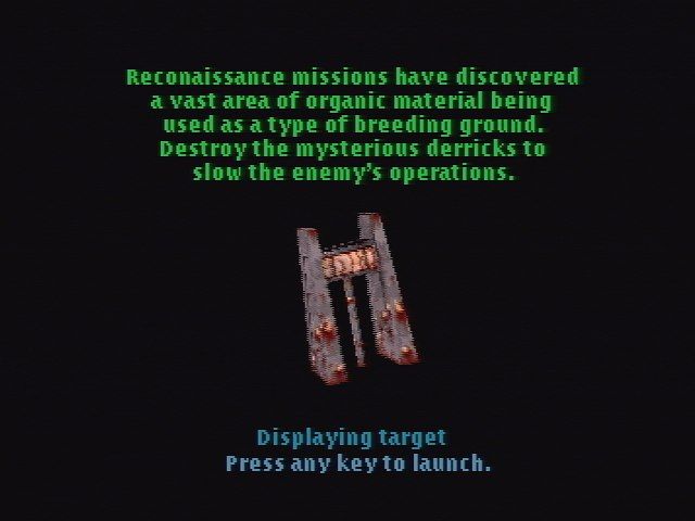 Hover Strike: Unconquered Lands - Image 4