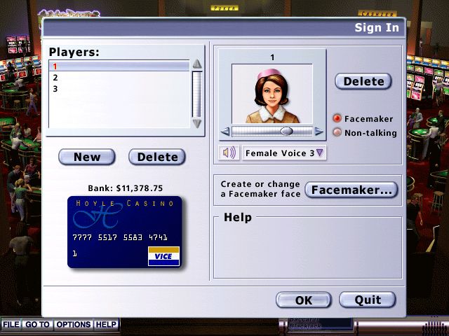 Hoyle Casino 2004 - Image 2