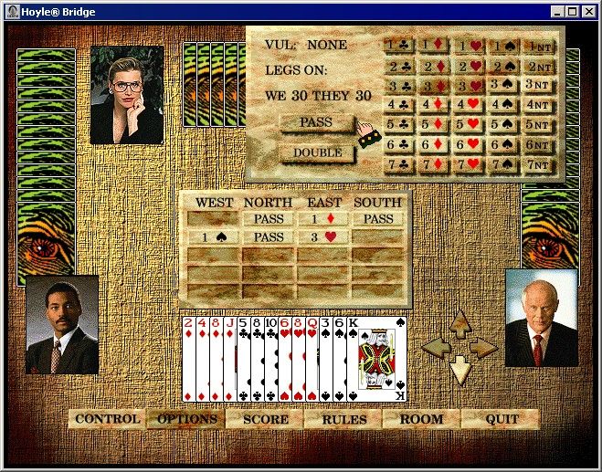 Hoyle Bridge - Image 2