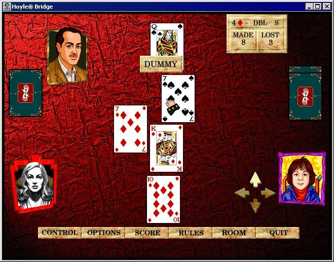 Hoyle Bridge - Image 5