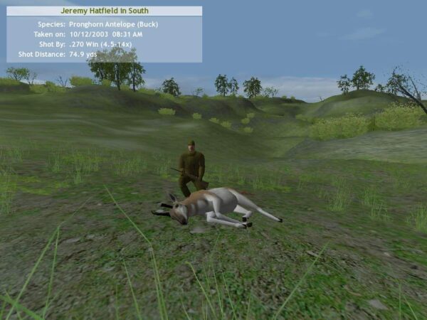 Hunting Unlimited 2 - Image 4