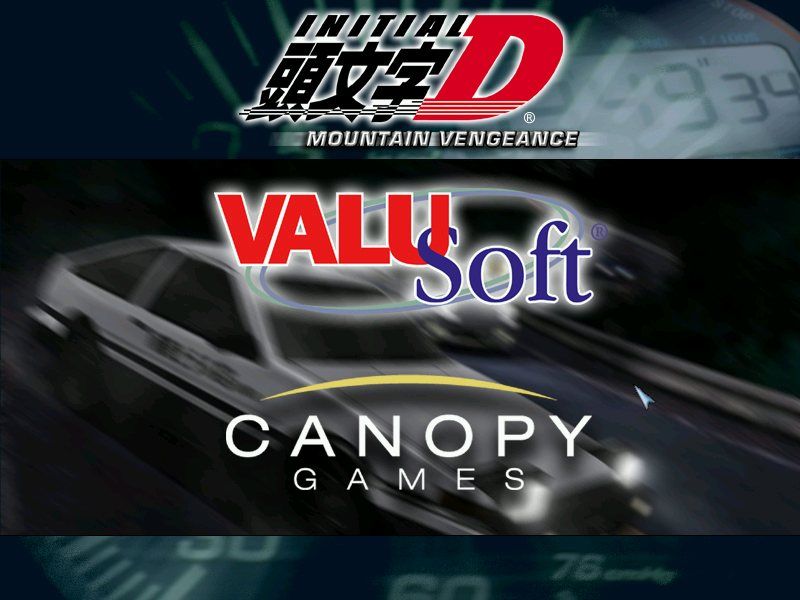 Initial D: Mountain Vengeance - Image 3